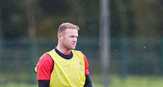 Rooney thankful to Ferguson for clarification over transfer saga