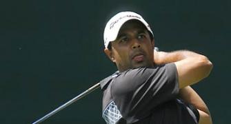 Atwal aims to swing it his way at Indian Open