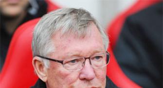 Man United can still defend EPL title despite bad start: Ferguson