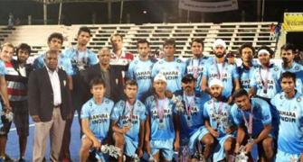 Asia Cup hockey: 'Wrong decision by the umpire cost us the game'