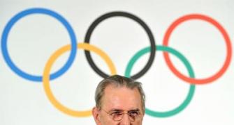 India's Olympic ban to continue after IOC rejects IOA's clause