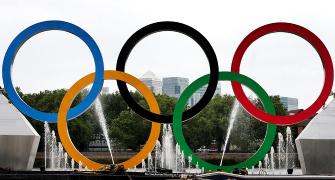 2020 Olympic Games bidders locked in tight race ahead of vote