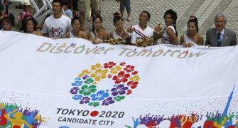 IOC opts for stability, money in picking Tokyo