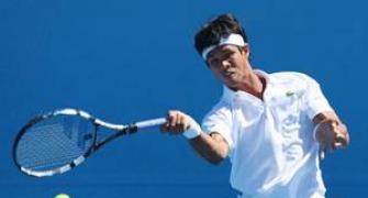 Somdev loses in first round at Istanbul Challenger