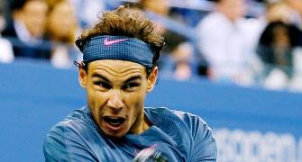 Davis Cup: Nadal, Djokovic, Murray on national duty