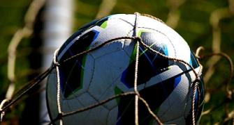 Australian police charge six in soccer matchfixing
