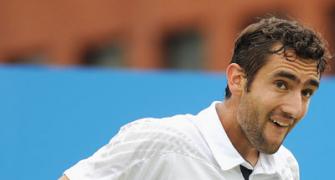 Marin Cilic banned for nine months for doping