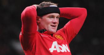 Wayne Rooney can achieve more after 200 goals, says David Moyes