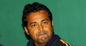 Bhupathi's conduct unbecoming of Davis Cup captain: Paes