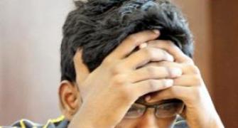 Sethuraman back in the reckoning at World Junior Chess Championship