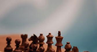 Grover, Gujrathi tied third at World Junior Chess