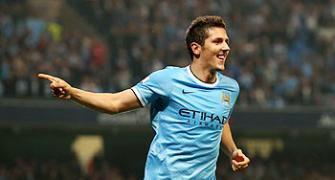League Cup: City rout Wigan; Chelsea, City record easy wins