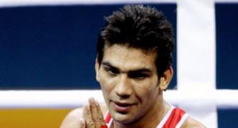 Boxer Manoj to sue Sports Ministry after Arjuna snub