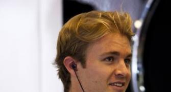 FIA will take no action against Rosberg