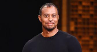 Tiger Woods is now Hero's global brand ambassador