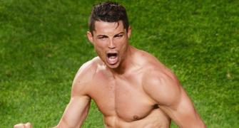 'It will be BORING, if Ronaldo wins Ballon d'Or again'