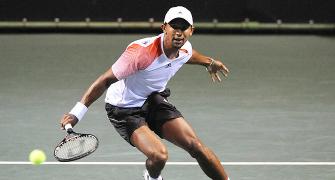 Paes to team up with South African Klaasen next season
