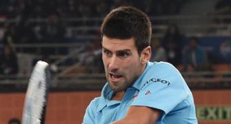IPTL: Federer-Djokovic clash culminates India affair