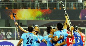 Champions Trophy hockey SF: India's task cut out against resurgent Pak