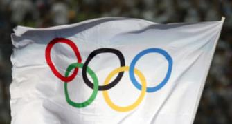 US will bid for 2024 Olympic Games, city undecided