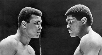 Ali's 'What's My Name?' opponent Terrell dies at 75