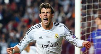'Bale not for sale; he is key part of Real Madrid's future'
