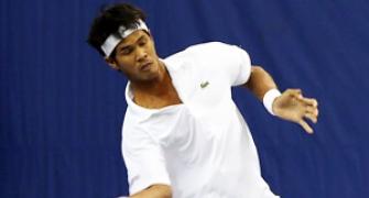 Davis Cup: 'Somdev needed tough match to boost his confidence'