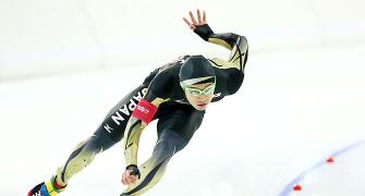Speed skating: High on confidence, Kato, Nagashima seek gold at Sochi