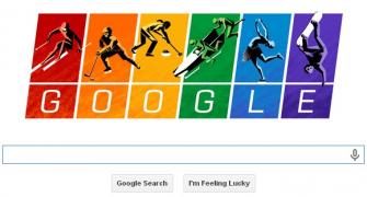 Google makes a point on gay rights at Sochi Games