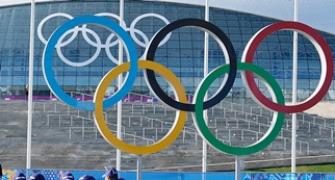 US, European security officials worry about Sochi-related attacks