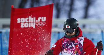 Sochi Olympics: Warm weather disrupts Winter Games