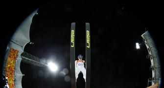 Sochi Recap: Truly great Winter Games so far?