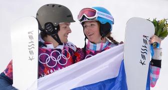 Doping program fuelled Russian medals at Sochi Olympics?