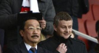 Cardiff appoint Norwegian Solskjaer as new manager