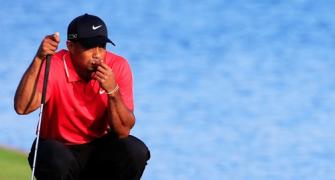 2014 Masters likely to be pivotal for Tiger, says Miller
