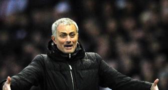 No divers at Chelsea, says Mourinho