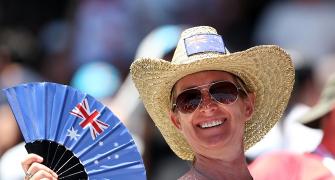 Australian Open tweaks extreme heat policy