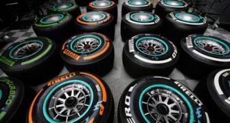 Pirelli renews Formula One tyre supply contract