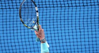 Australian Open: Nadal survives Dimitrov test to reach semi-finals