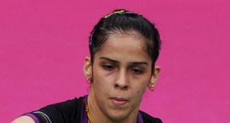 BWF rankings: Saina slips to ninth, Sindhu retains 11th spot