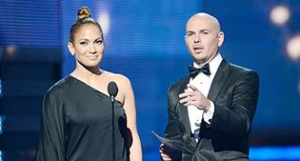 Pitbull's 'We Are One (Ole Ola)' is official World Cup song
