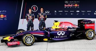 New rules make F1 more dangerous, warns Red Bull's Newey
