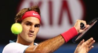 Davis Cup: Federer to join Wawrinka as Switzerland battle Serbia