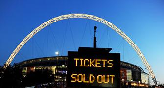 FIFA gets more than 3.5m ticket requests for 2014 World Cup