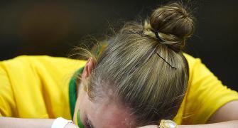 World Cup: Tell us, did Brazil wilt under weight of expectations?