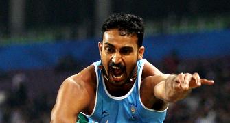 'India can win athletics medal in 2020 Olympics'