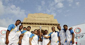 Can India athletes finish in top-three at Glasgow CWG?
