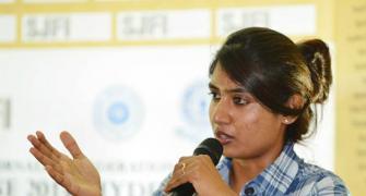 Cricket Buzz: Mithali Raj bats for more women's Tests