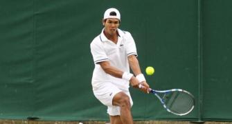 Sports Shorts: Somdev suffers another first round defeat