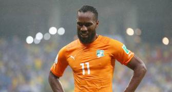 Drogba could be set for super-sub role